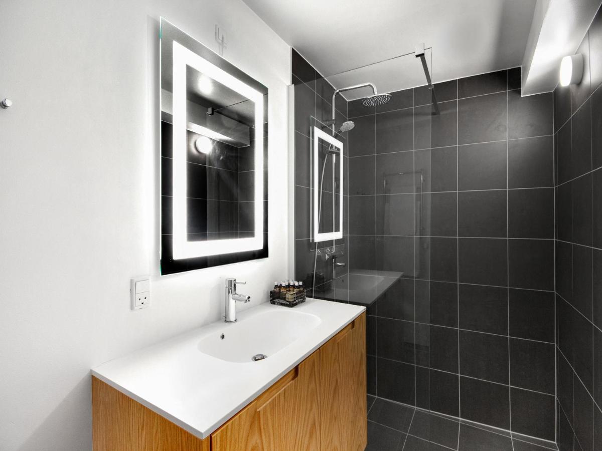 Sanders Regent - Endearing One-Bedroom Apartment Near Central Square 코펜하겐 외부 사진