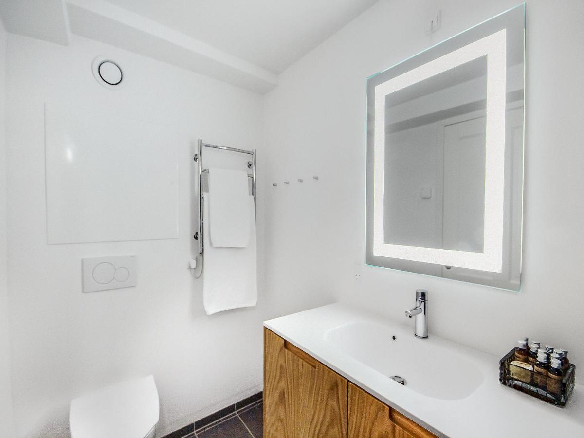 Sanders Regent - Endearing One-Bedroom Apartment Near Central Square 코펜하겐 외부 사진