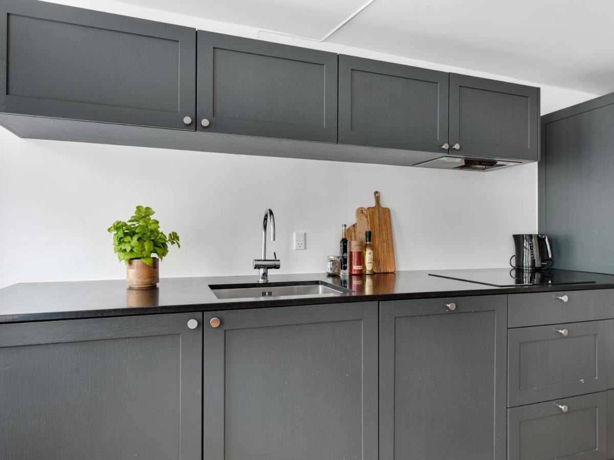 Sanders Regent - Endearing One-Bedroom Apartment Near Central Square 코펜하겐 외부 사진